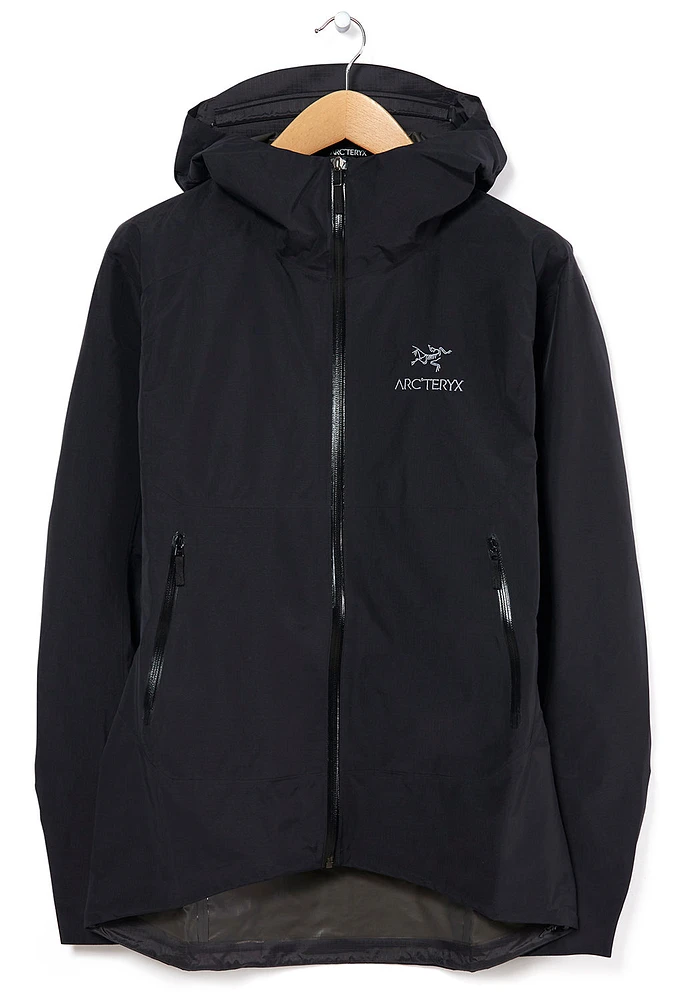 Arc'teryx Men's Zeta SL GORE-TEX PACLITE Plus Jacket