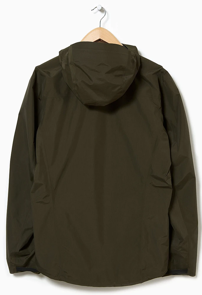 Arc'teryx Men's Zeta SL GORE-TEX PACLITE Plus Jacket