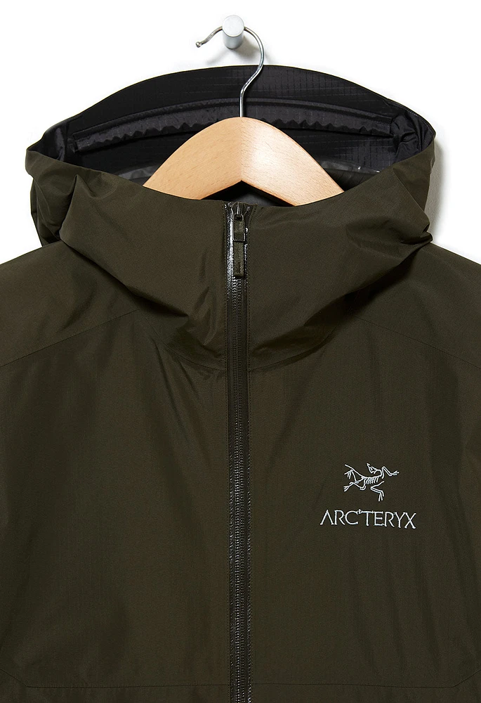 Arc'teryx Men's Zeta SL GORE-TEX PACLITE Plus Jacket