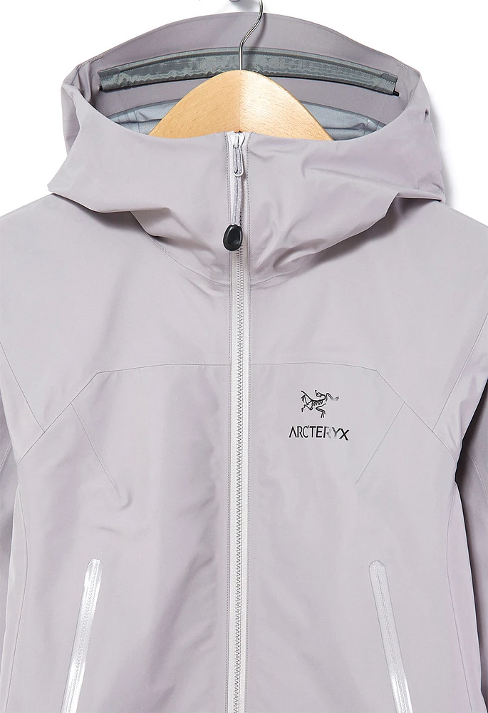 Arc'teryx Zeta LT GORE-TEX Women's Jacket - Antenna | King's