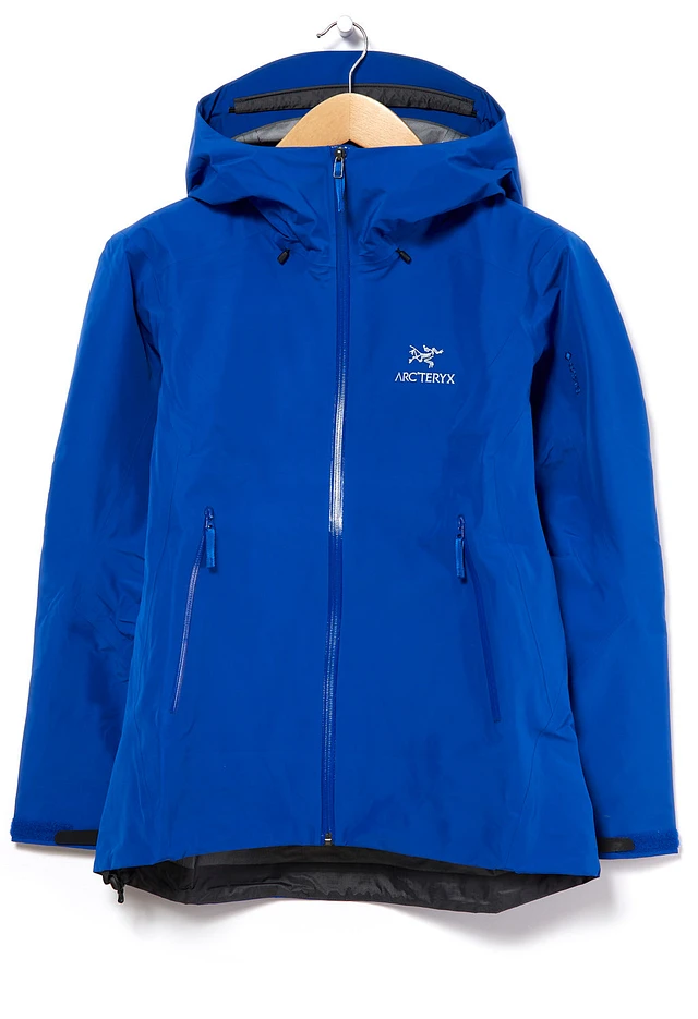 Arc'teryx Beta LT GORE-TEX Women's Jacket | King's Cross