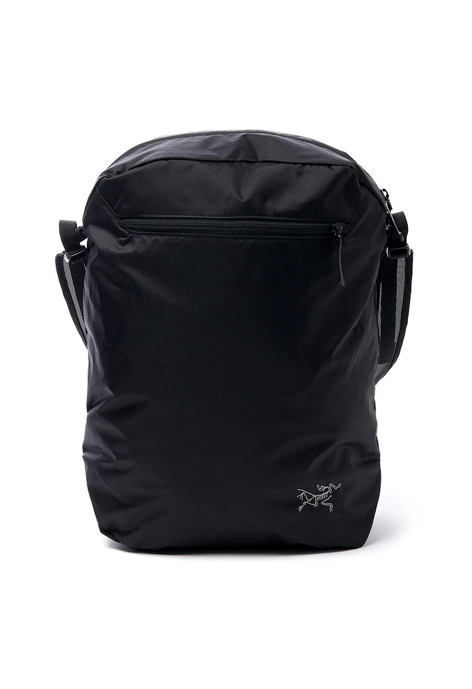 アークテリクス HELIAD 12L TOTE Arc'teryx Men's Heliad 12L Tote in Black Arc'teryx