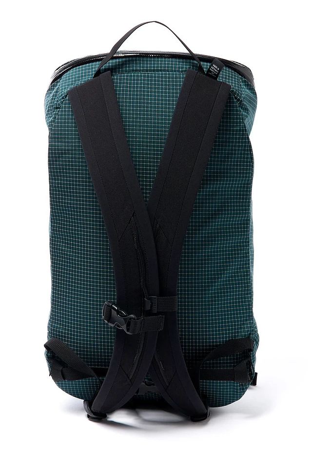 Arc'teryx Konseal 15 Backpack - Pytheas | King's Cross