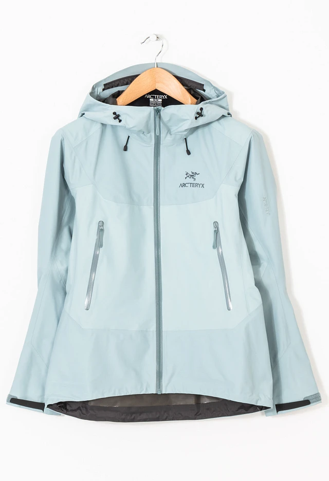 ARC'TERYX BETA SL HYBRIDJACKET SIZE L三好良 Arc'teryx Beta SL Hybrid Gore-Tex Jacket - Men's | MEC