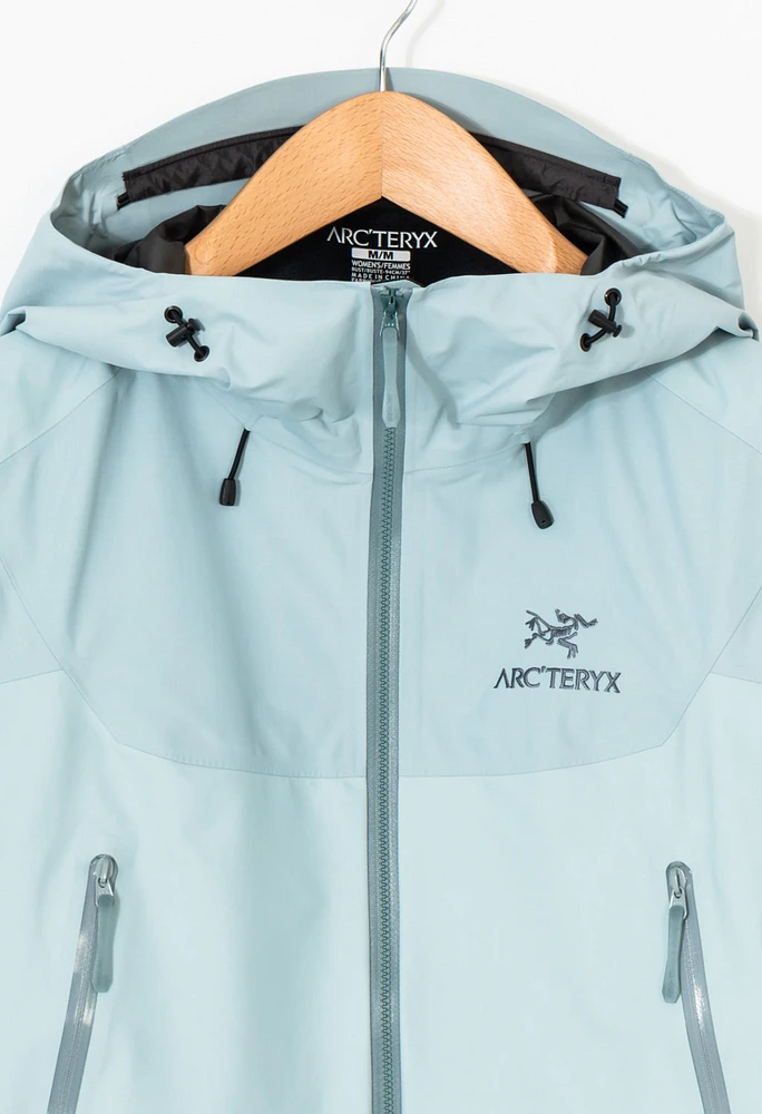 Arc'teryx Women's Beta SL Hybrid GORE-TEX PACLITE Plus