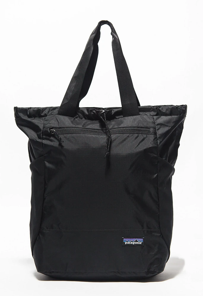 バッグ patagonia Ultralight Black Hole Tote Art World's Favorite Patagonia UL Black Hole Tote Pack 2023