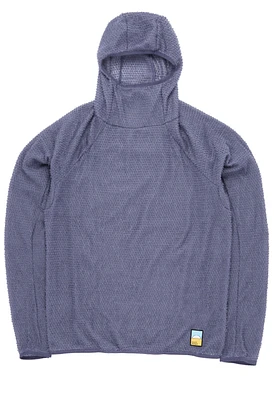 トップス ALPHA 60 HOODIE M dusk Senchi Designs Alpha 60 Hoodie | King's Cross