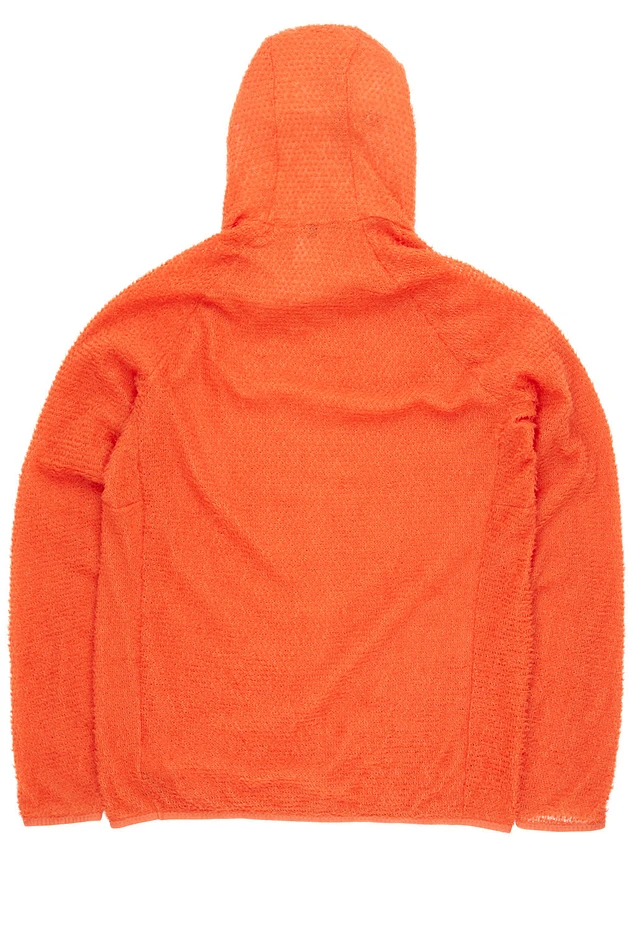 トップス ALPHA 60 HOODIE M dusk Alpha 60: Hoodies – Sambob.biz