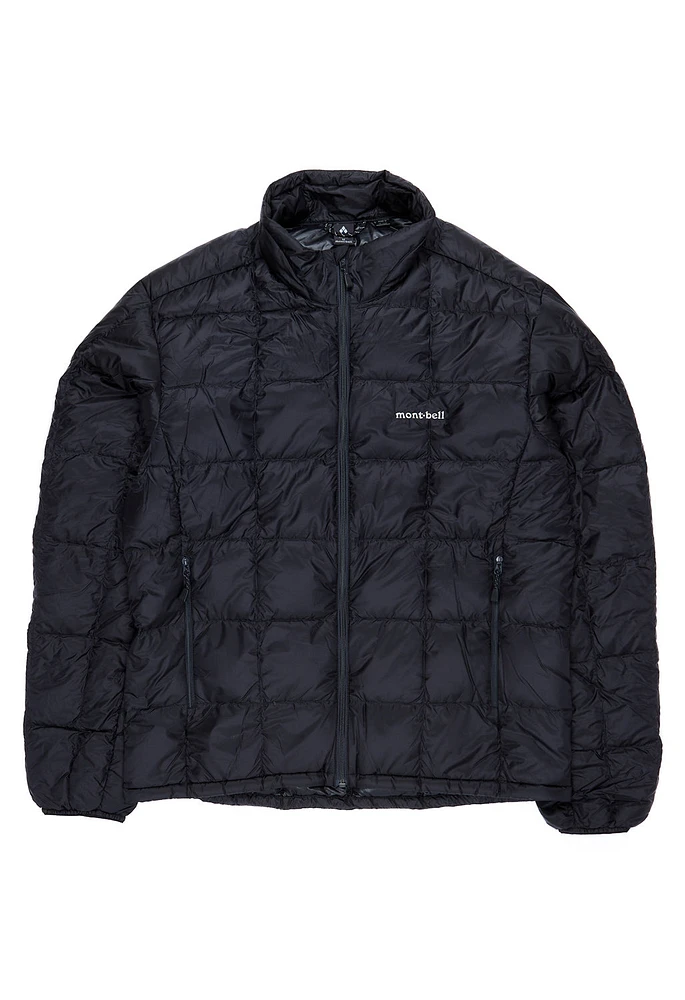 mont bell - denryu Field Rain Anorak | Montbell Japan