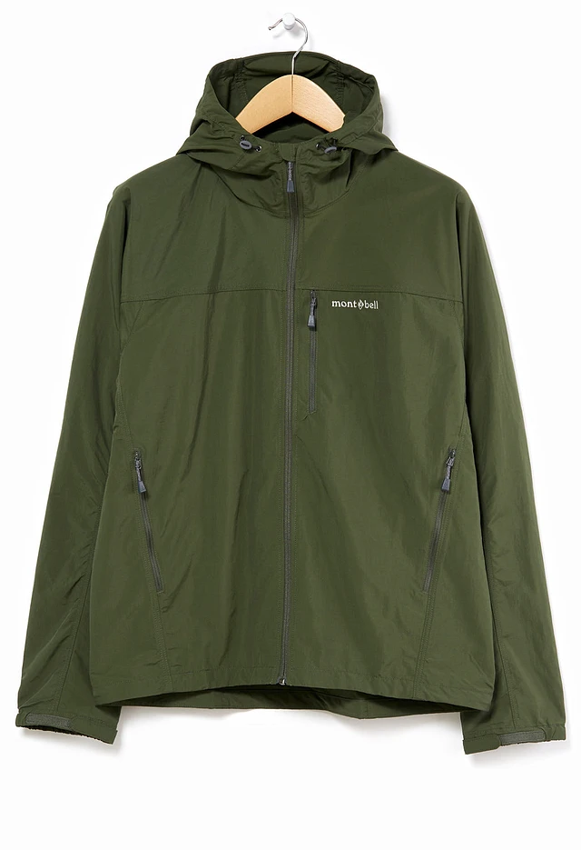 mont•bell EX Light Thermawrap Jacket Men's | Montbell America