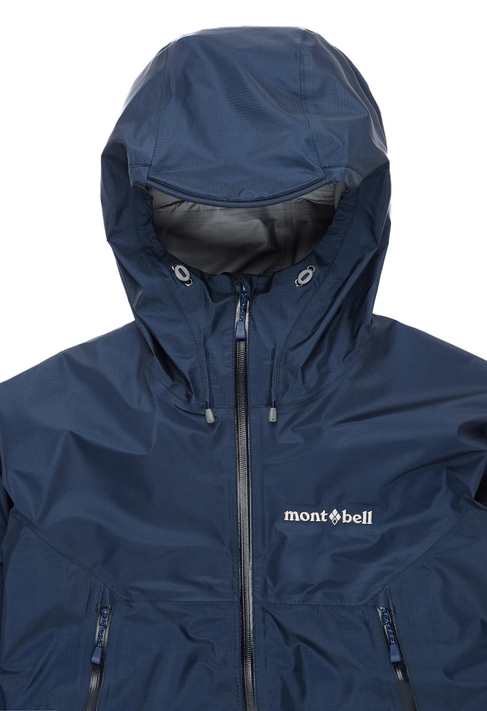 mont bell - mont-bell ストームクルーザー GORE-TEX XL-S NAVY Montbell Women's Storm Cruiser Jacket - Dark Navy | King's Cross