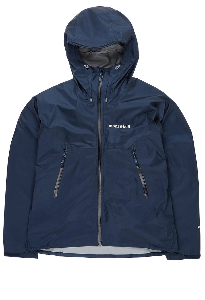 mont bell - mont-bell ストームクルーザー GORE-TEX XL-S NAVY Montbell Women's Storm Cruiser Jacket - Dark Navy | King's Cross