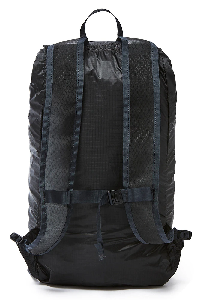 Montbell Versalite Pack 15L Backpack | King's Cross