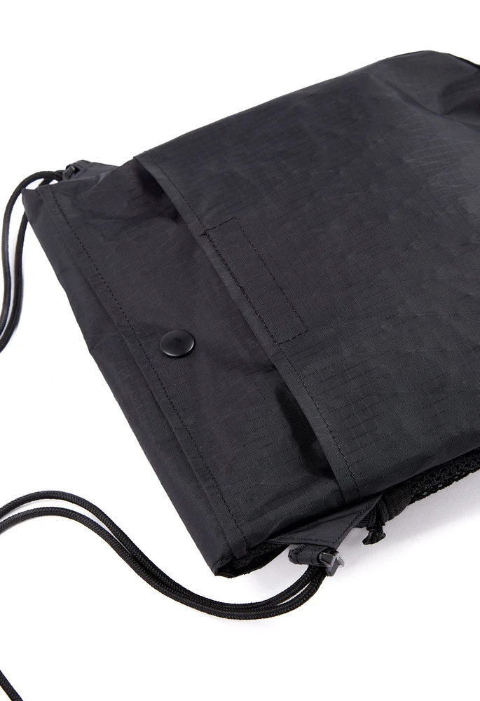 CAYL Seorak 5 Solid X-Pac - Black | King's Cross