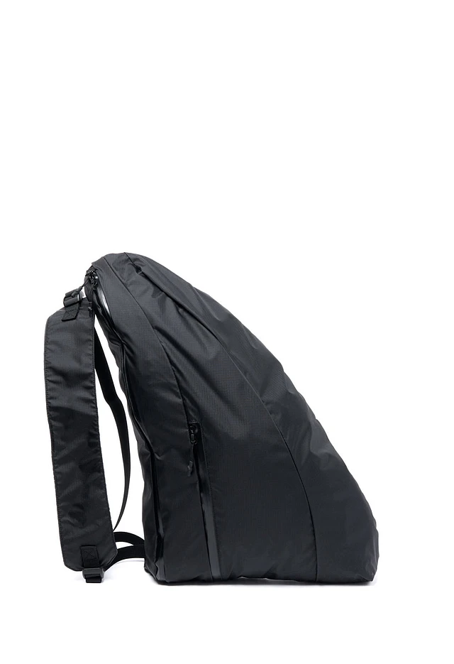 【CAYL】 Wrap Shouler Bag ★BLACK CAYL Wrap Shoulder Bag - Black | King's Cross