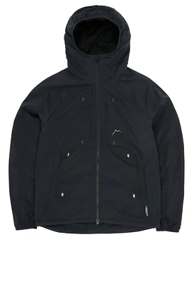 CAYL Men's Alpha Hiker Shirts - White | King's Cross