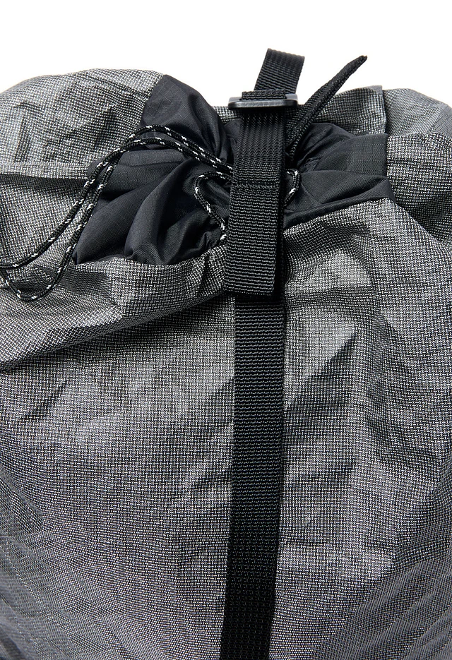 Pa'lante Packs Mini Joey Pack - Grey Ultraweave | King's Cross Pa'lante Packs Mini Joey Pack - Grey Ultraweave | King's Cross