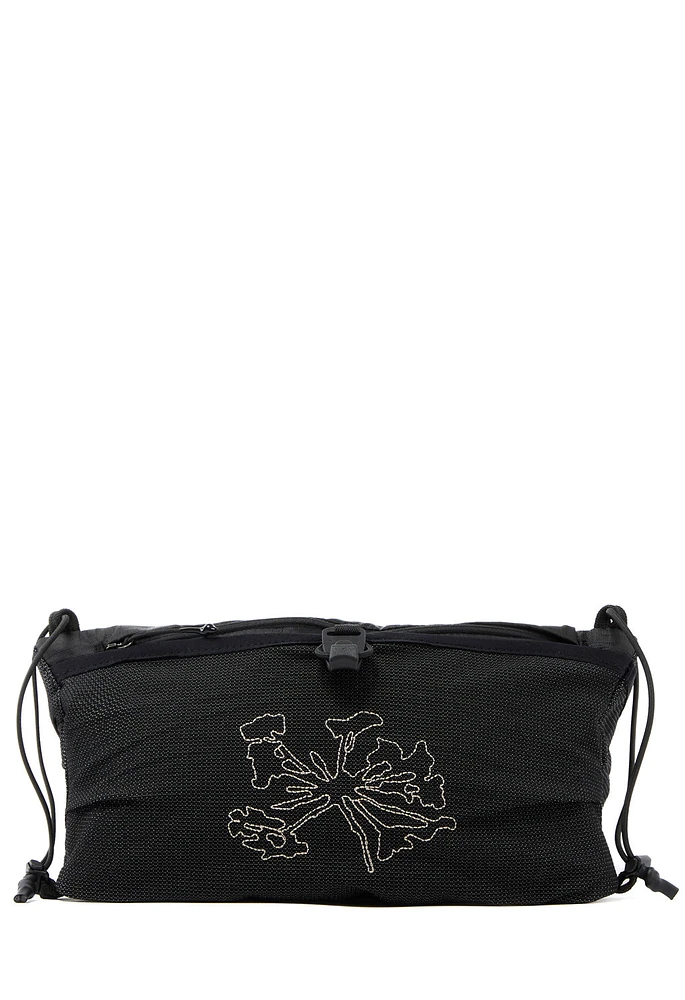 Portal Boarders Cargo Belt - Black / Grey | King's Cross