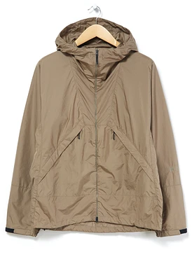 【5】goldwin wind light jacket easy pants Goldwin Men's Wind Light Easy Pants - Desert Taupe | King's