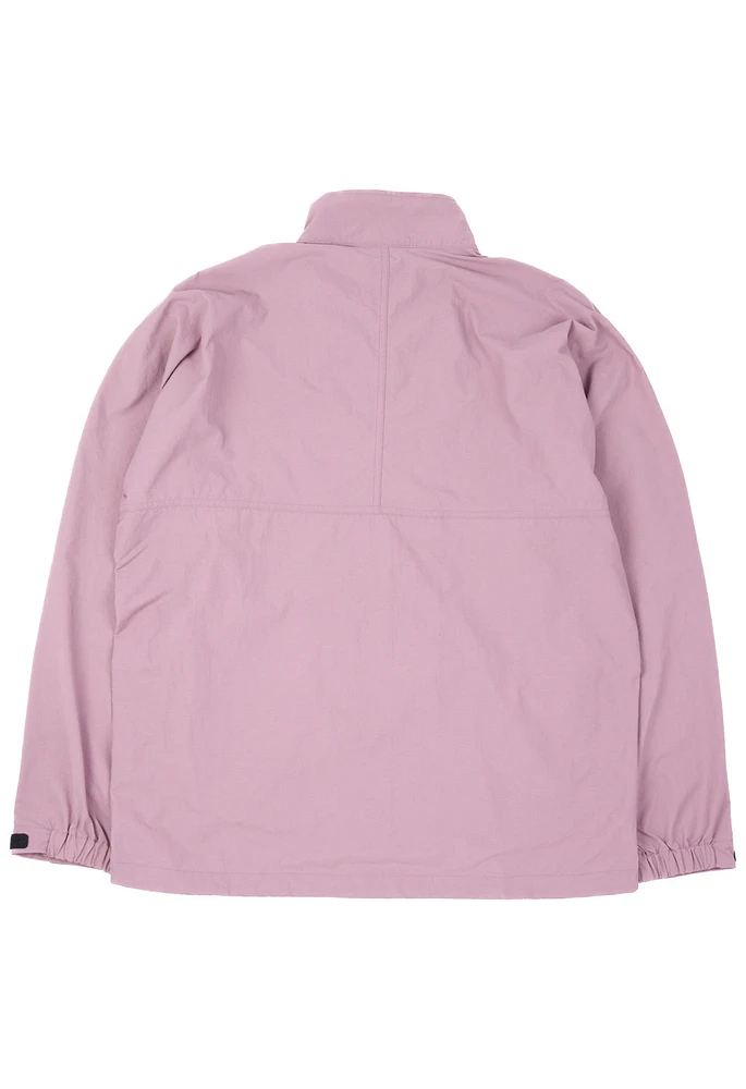 Goldwin Men's Wind Light Jacket - Dusty Pink | King's Cross