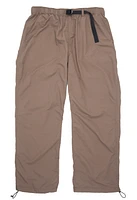 Goldwin Men's Wind Light Easy Pants - Desert Taupe | King's