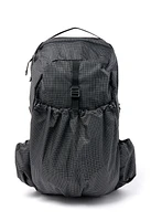 Snow Peak Transit Backpack - Black | King's Cross