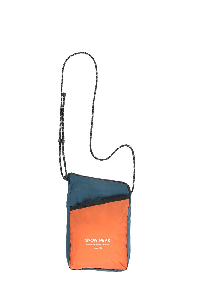その他 Snow Peak - OFUTON Pouch 新たなポイントギフト「OFUTON Pouch」が登場します。 | 新着