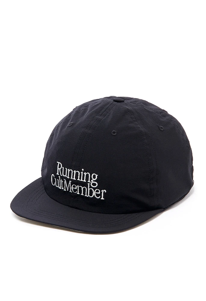 【極美品】SATISFY PeaceShell™ Running Cap PeaceShell™ Running Cap – SATISFY