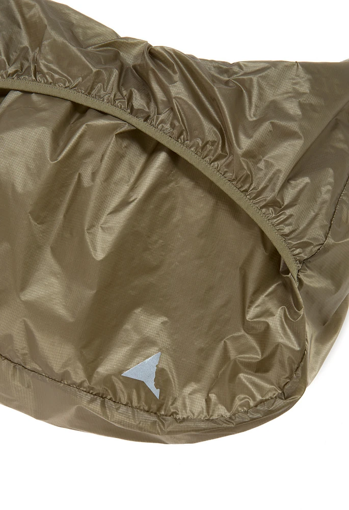 ROA Packable Knot Bag - Taupe | King's Cross
