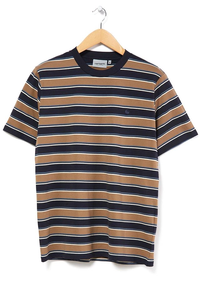 さらに100円引き◆CARHARTT◆S/S MOUNTAIN COLLEGE T-SHIRT Carhartt WIP S/S Friendship T-Shirt