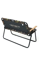新品/カーハートWIP/LUMEN FOLDING COUCH Carhartt WIP Lumen Folding Couch - Lumen Print Black