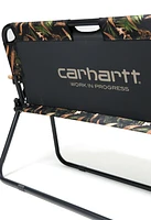 新品/カーハートWIP/LUMEN FOLDING COUCH Carhartt WIP Lumen Folding Couch - Lumen Print Black