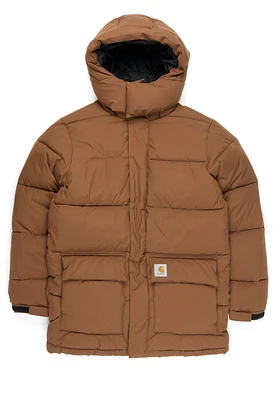 Carhartt WIP Tristan Jacket | King's Cross