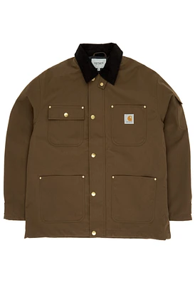 Carhartt WIP Tristan Jacket | King's Cross
