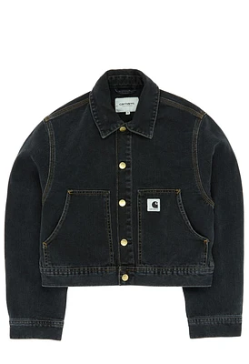 Carhartt WIP Tristan Jacket | King's Cross