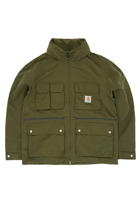 Carhartt Wip Tristan Jacket サイズL A242001_89_XX-ST-01?$