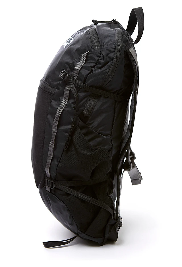Day Assault Pack Mystery Ranch Front 19l Backpack バッグ MYSTERY