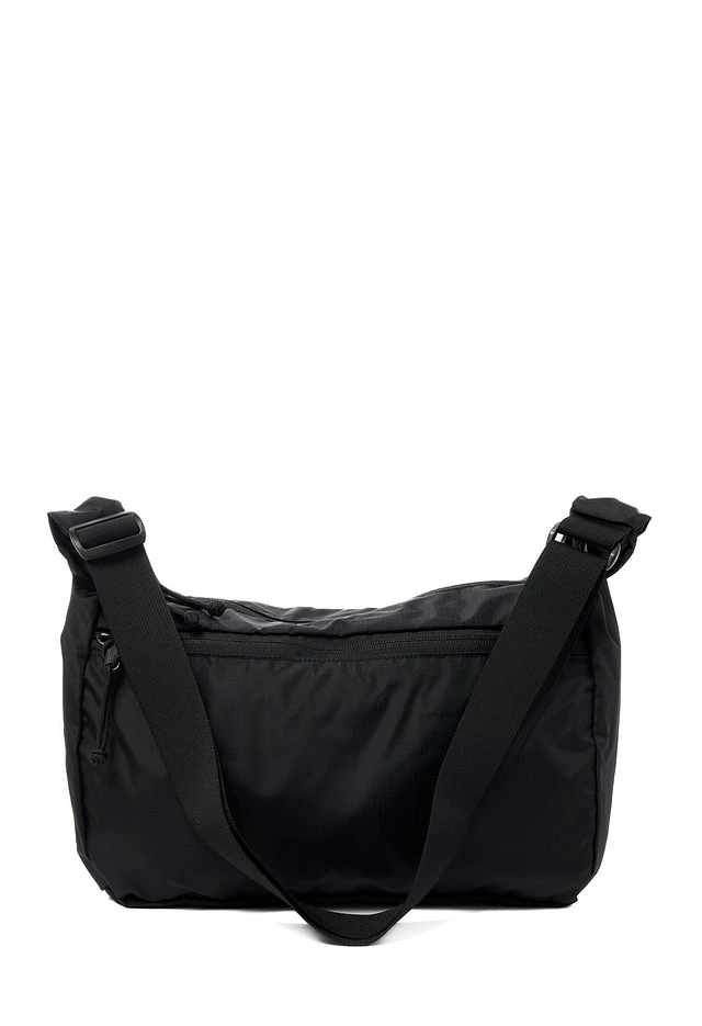 【CAYL】 wrap shoulder bag / black Wrap Shoulder Bag - Black – Outsiders Store UK