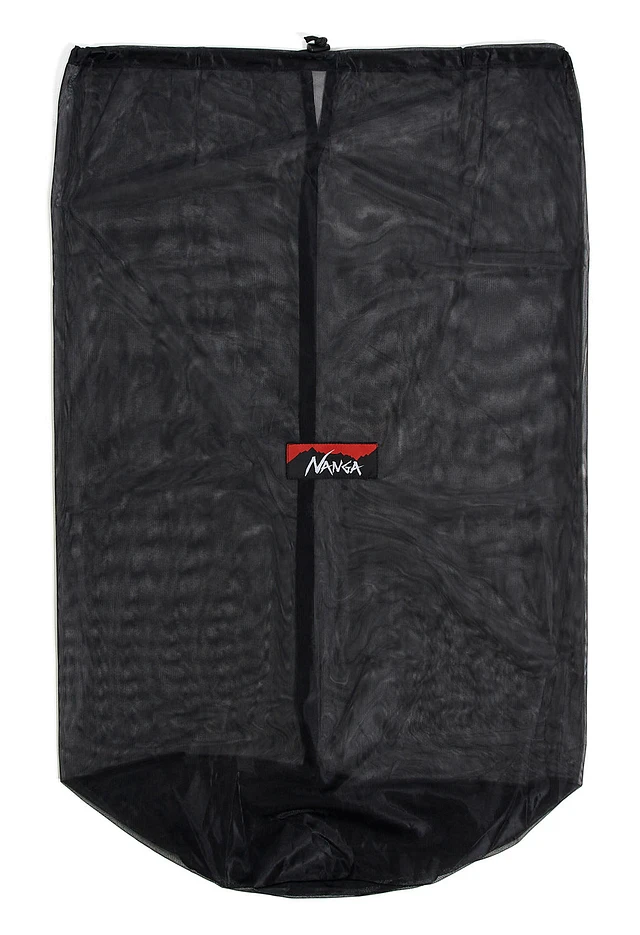 Nanga Minimarhythm 5Below Sleeping Bag - Light Grey | King's