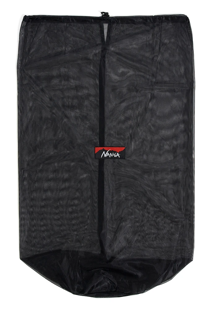Nanga Minimarhythm 5Below Sleeping Bag - Light Grey | King's