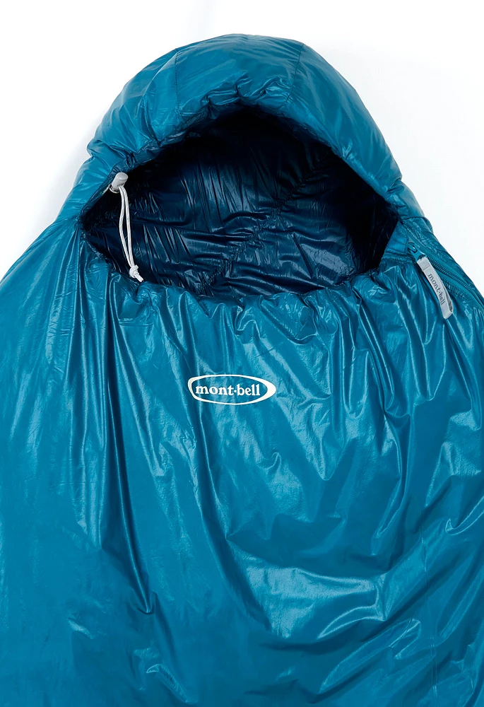 mont-bell Down Hugger 800 #3 【公式通販】