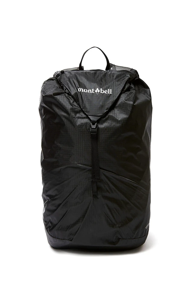 Montbell Versalite Pack 20L Backpack | King's Cross