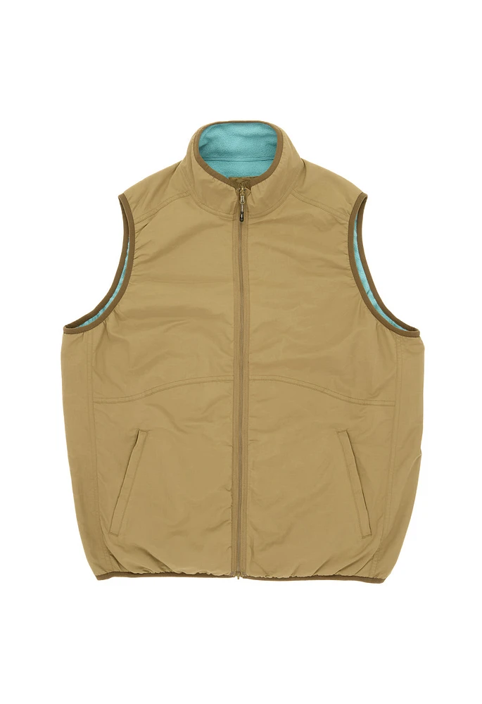 N.HOOLYWOOD TPES ×WILD THINGS VEST N.HOOLYWOOD TPES x Wild Things Vest | Why are you here?