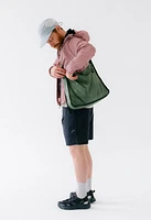 CAYL Light Packable Cross Bag - Khaki | King's Cross