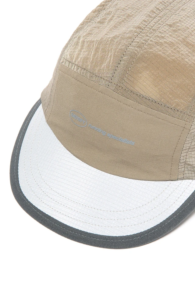 【CAYL】solid trail cap / beige CAYL Solid Trail Cap -Beige – WANDERS*