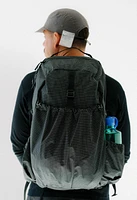 バッグ Transit Backpack One Black snow peak 31L Snow Peak] snow peak Transit Transit Backpack One Black