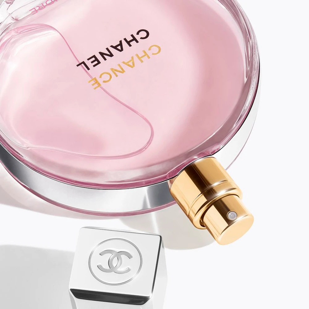 新品未開封　CHANEL CHANCE EAU TENDRE 50ml CHANCE EAU TENDRE Eau de Toilette - CHANEL | Sephora