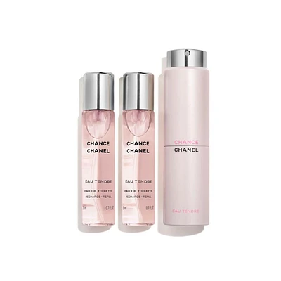 CHANEL CHANCE Eau VIVE de Toilette | Pacific City