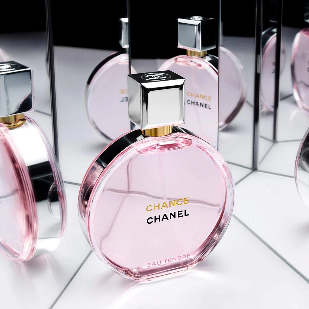 CHANEL CHANCE Eau TENDRE de Parfum | Pacific City