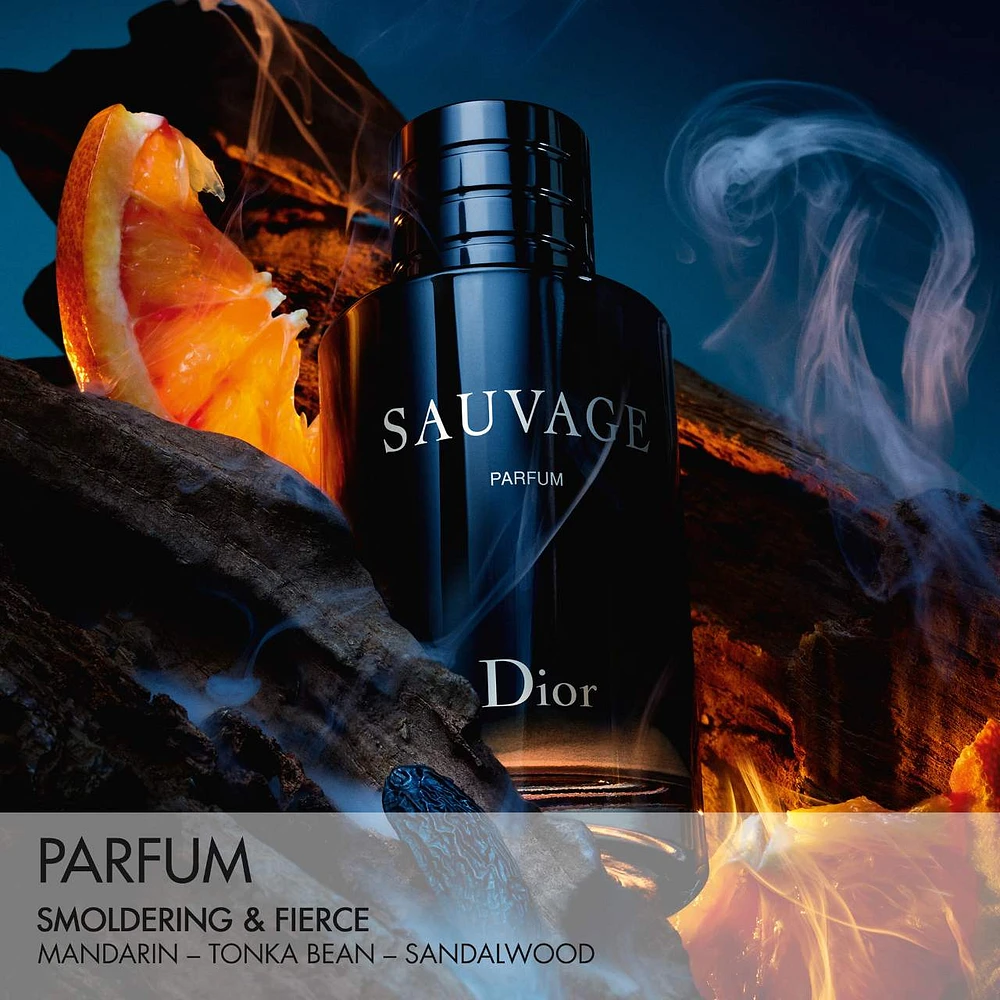 ソバージュDior Dior Sauvage / Christian Dior EDP Spray 2.0 oz (60 ml) (m